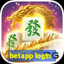 betapp login